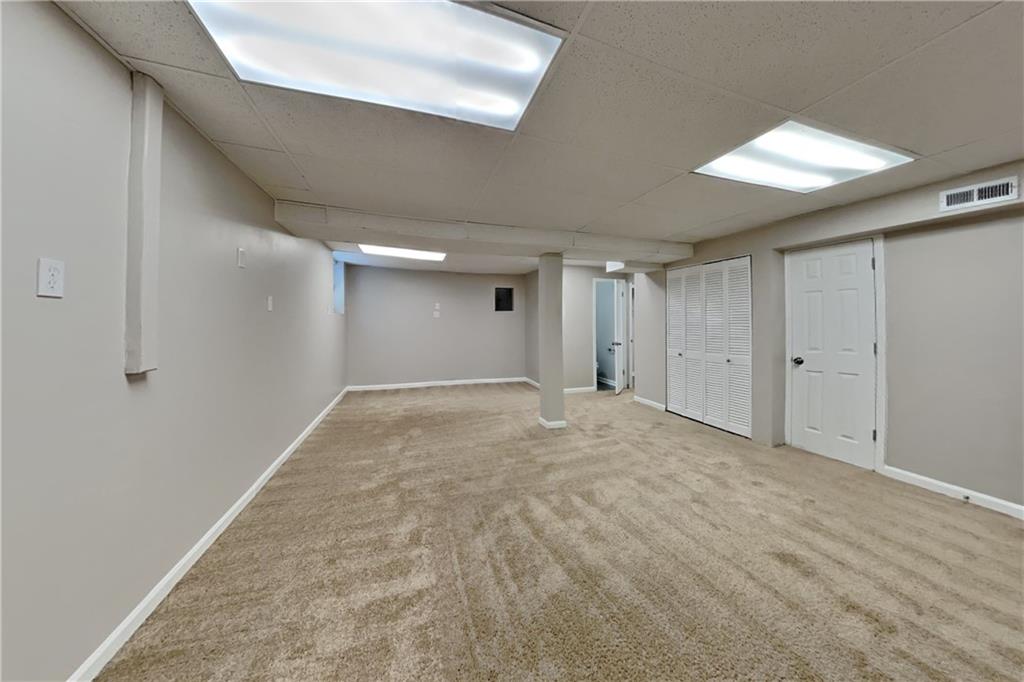 Westwood Meadows - Residential