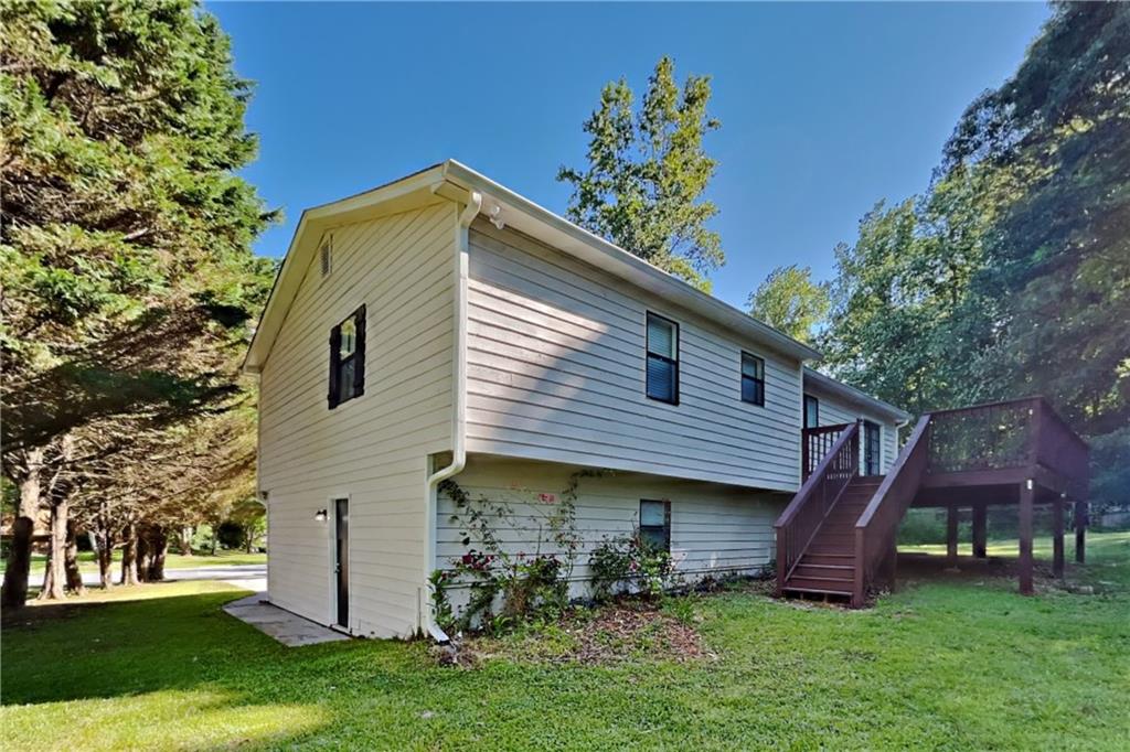 Westwood Meadows - Residential