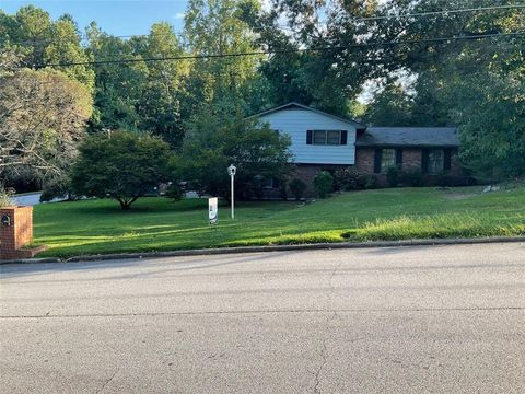 5130 ERIN Road SW Atlanta GA 30331