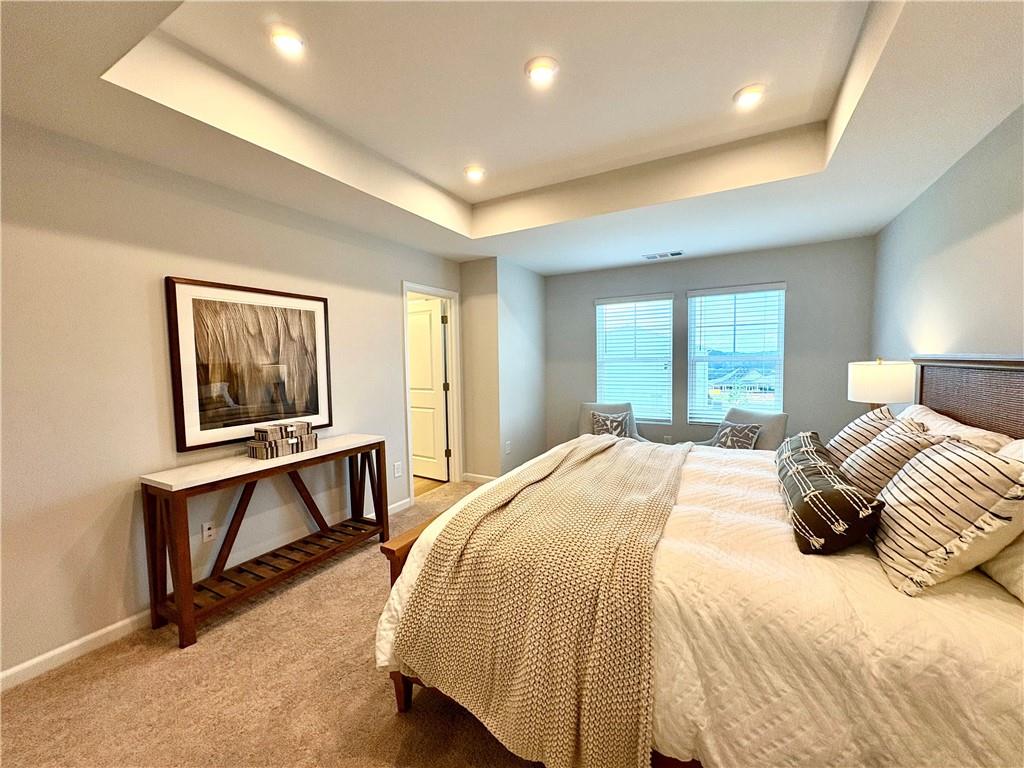 124 Park Ridge Circle, Cartersville, Georgia image 44
