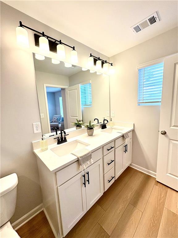 124 Park Ridge Circle, Cartersville, Georgia image 49