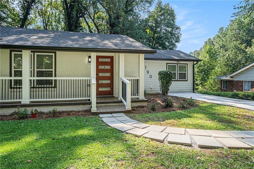 2190 SW Highview Road SW
