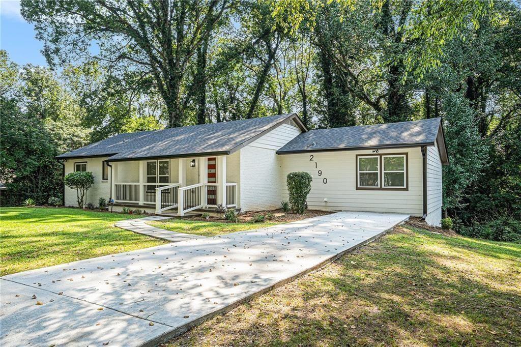 2190 SW Highview Road SW