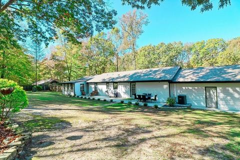 A home in Lawrenceville