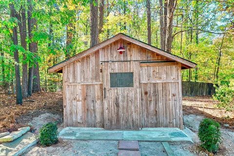 A home in Lawrenceville