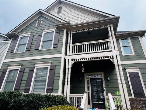 1686 NW BARFIELD Run NW Atlanta GA 30318