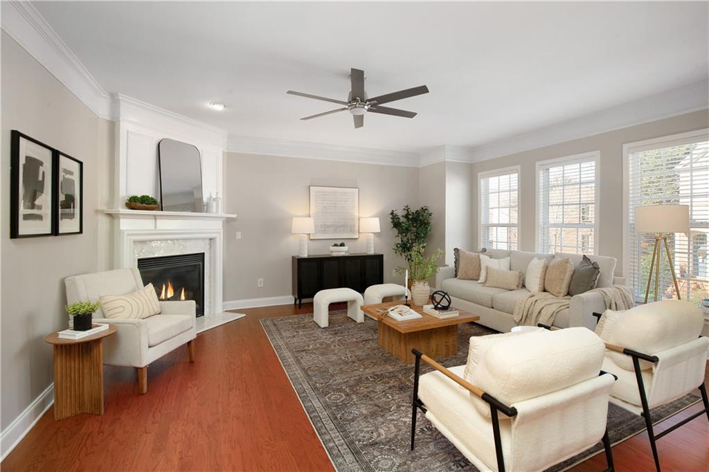 1652 Wehunt Place SE 26