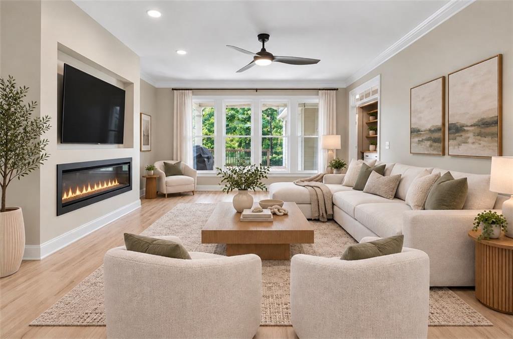 420 Bay Grove Road