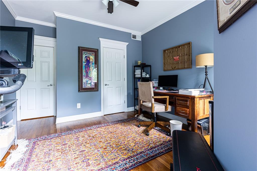 Clifton Heights Revision 01 - Residential Lease