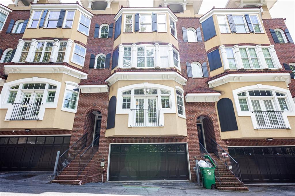 Clifton Heights Revision 01 - Residential Lease