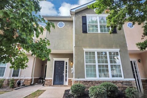 248 COMMONS Drive Jonesboro GA 30236