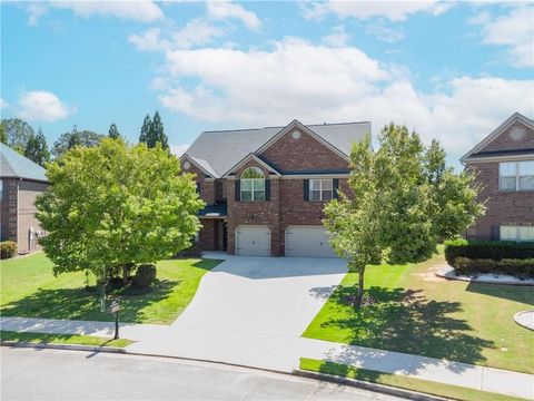 6354 Brookridge Drive Flowery Branch GA 30547