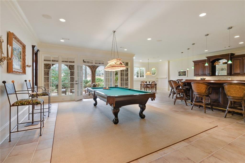 Atlanta Country Club - Residential