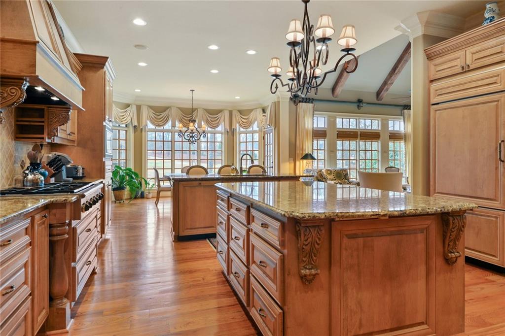 Atlanta Country Club - Residential