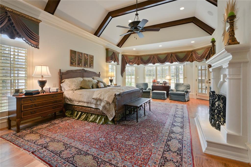 Atlanta Country Club - Residential