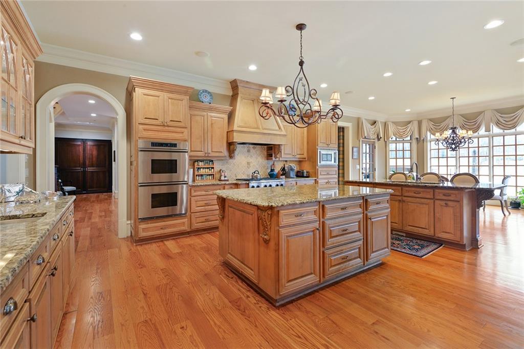 Atlanta Country Club - Residential