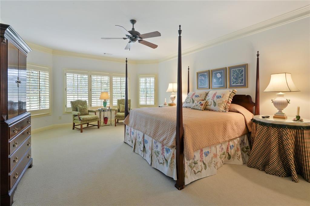 Atlanta Country Club - Residential