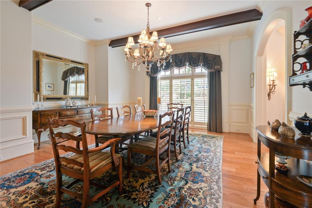 Atlanta Country Club - Residential