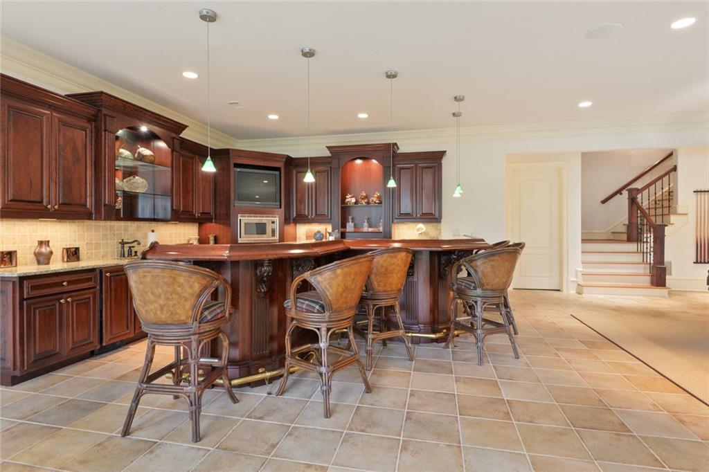 Atlanta Country Club - Residential