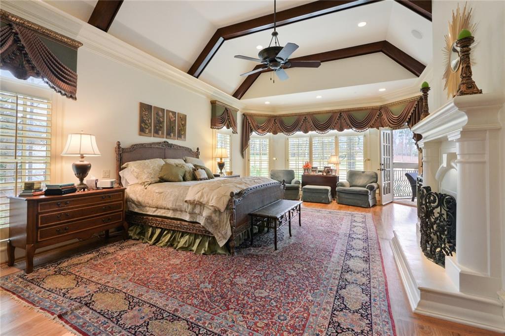 Atlanta Country Club - Residential