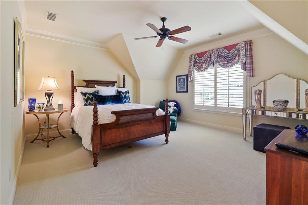 Atlanta Country Club - Residential