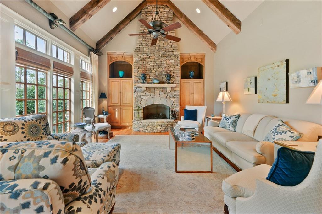 Atlanta Country Club - Residential