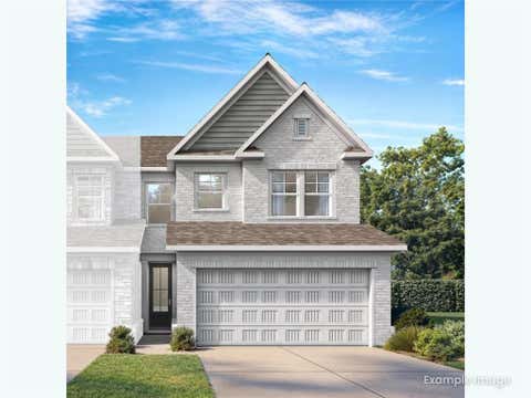 Townhouse For Sale - 71 Shoal Court #LOT 48<br/> Barrow County, Winder, GA 30680