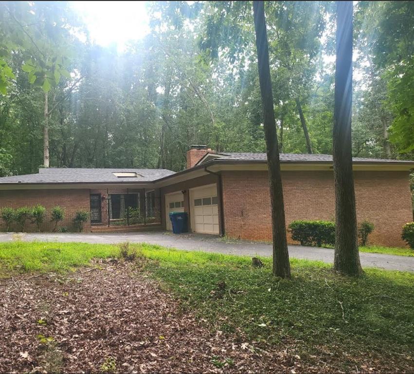 150 Old Fairburn SW