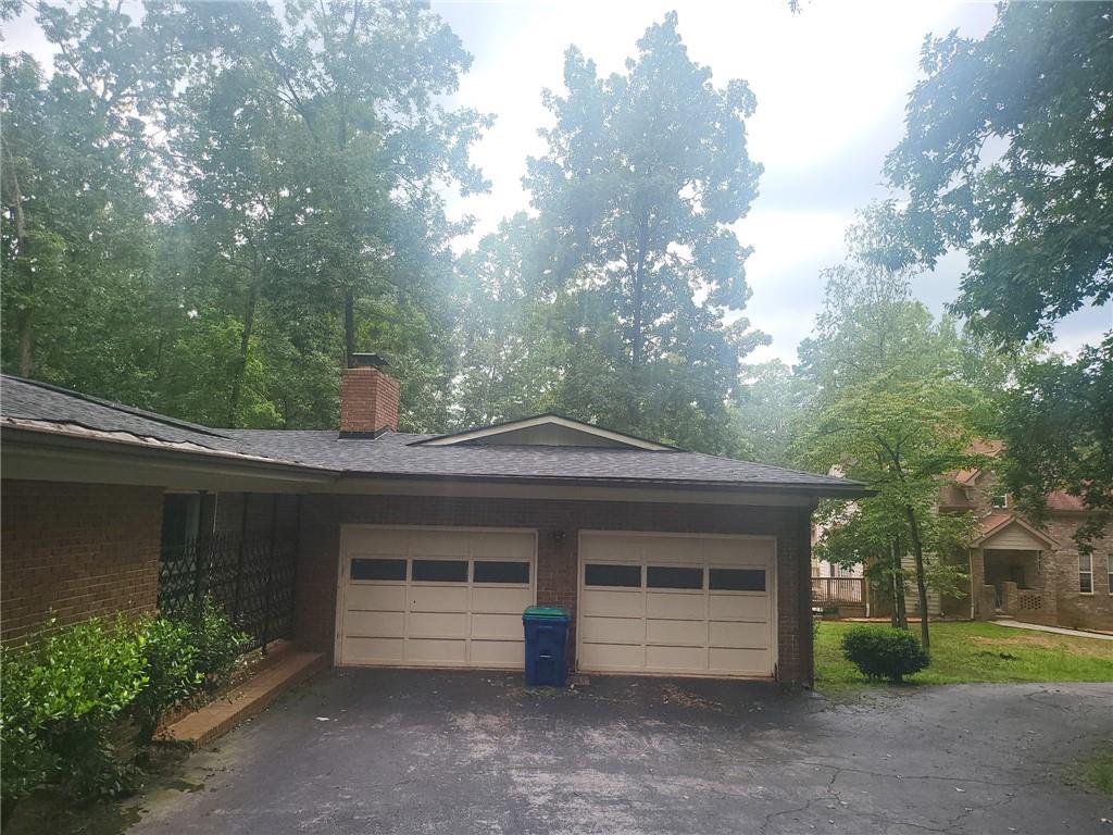 150 Old Fairburn SW