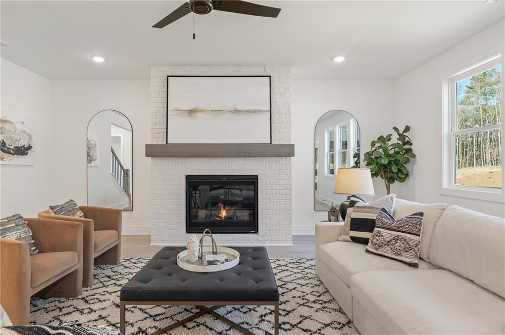 418 Lanesborough Drive