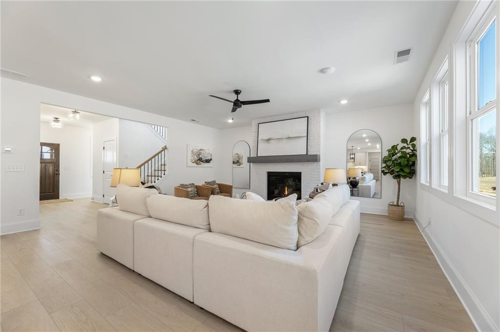 418 Lanesborough Drive