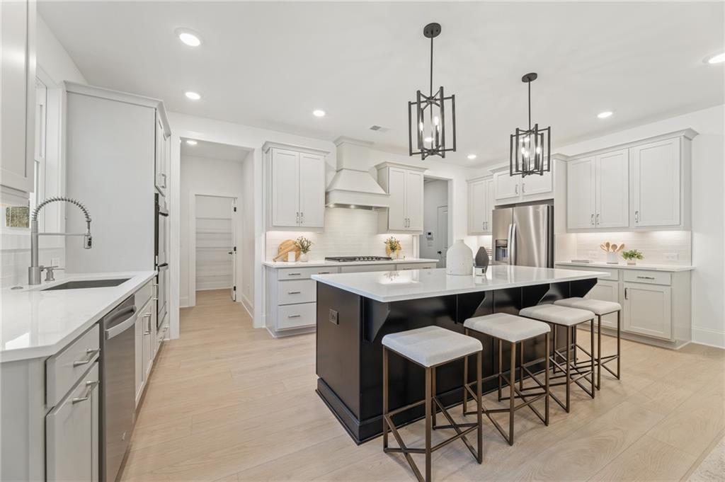 418 Lanesborough Drive