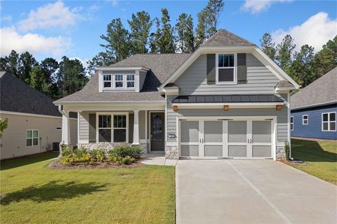 498 Azalea Crossing Dallas GA 30132