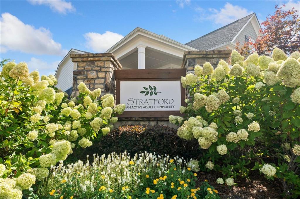 498 Azalea Crossing