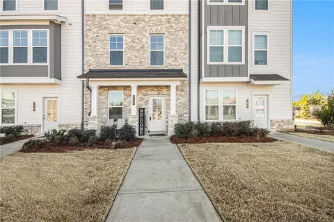 110 Cobalt Drive, Fayetteville, GA 30214 - MLS#: 7518293