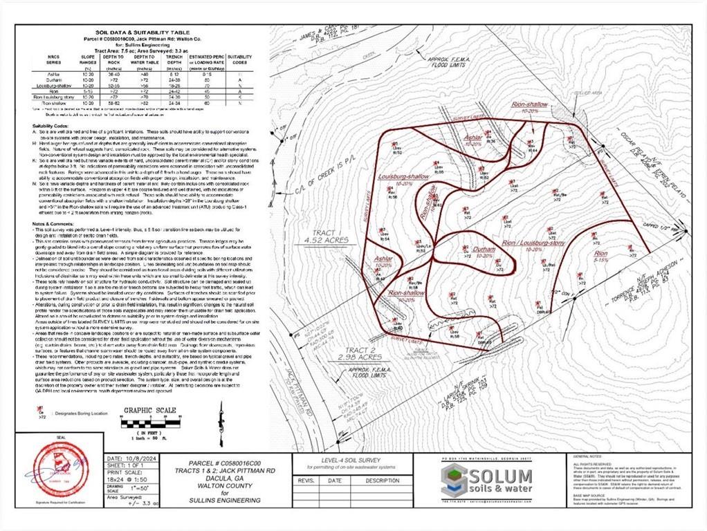 Lot 2 Jack Pittman Road