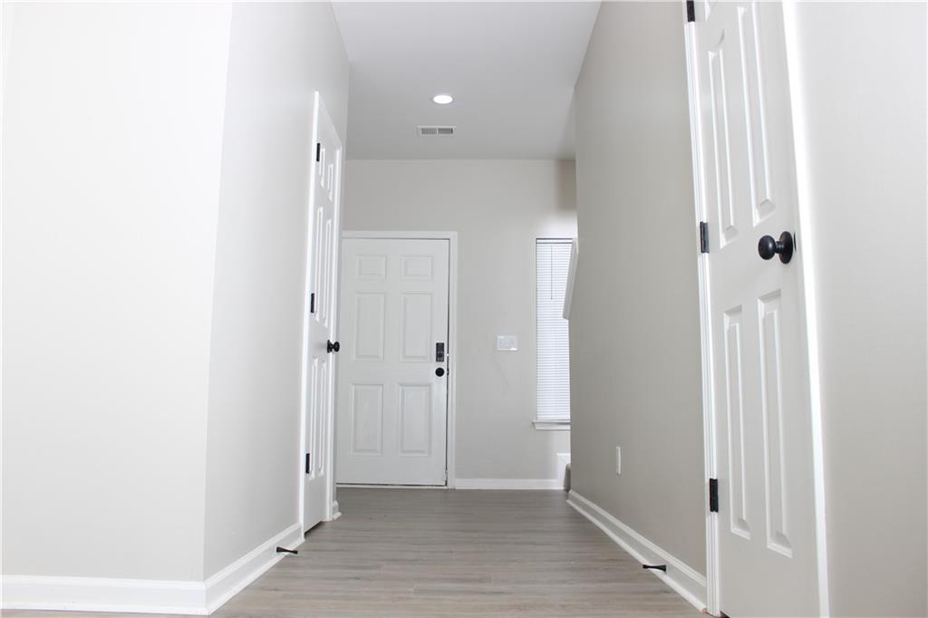 NEW HAVEN - Residential Lease