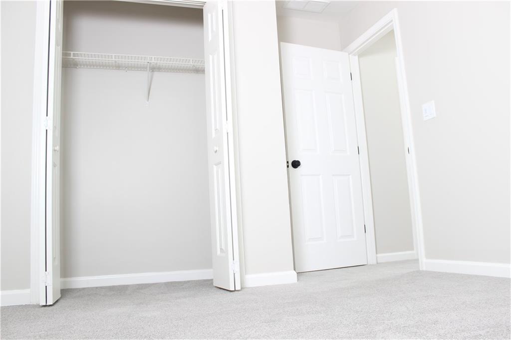 NEW HAVEN - Residential Lease
