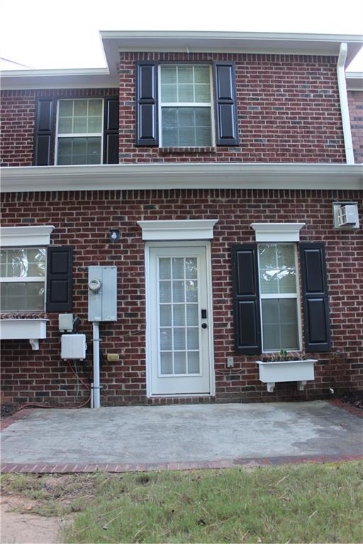 NEW HAVEN - Residential Lease