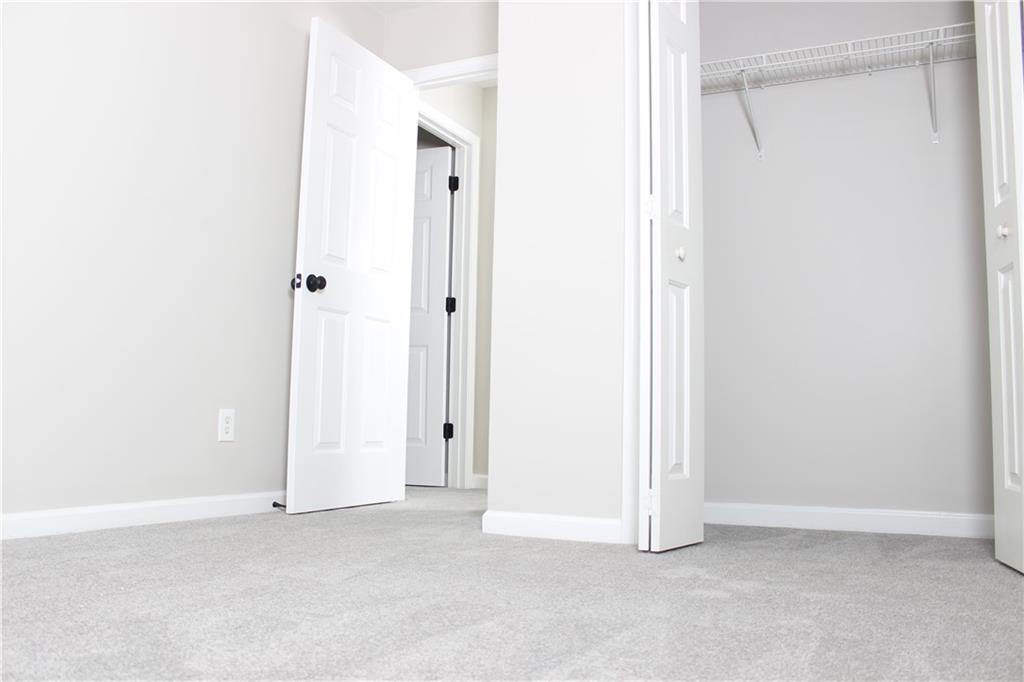NEW HAVEN - Residential Lease