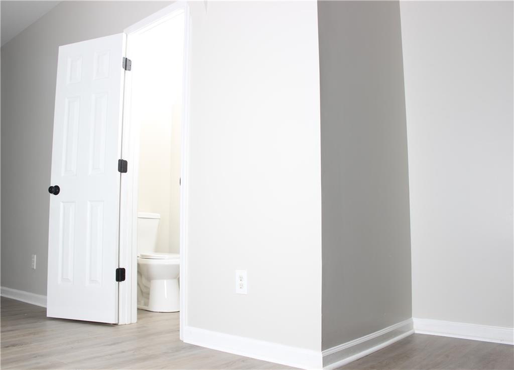 NEW HAVEN - Residential Lease