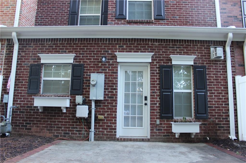 NEW HAVEN - Residential Lease
