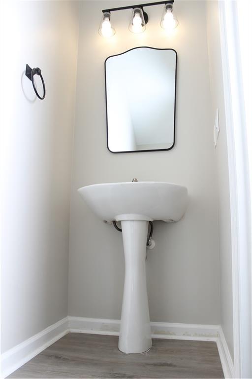 NEW HAVEN - Residential Lease