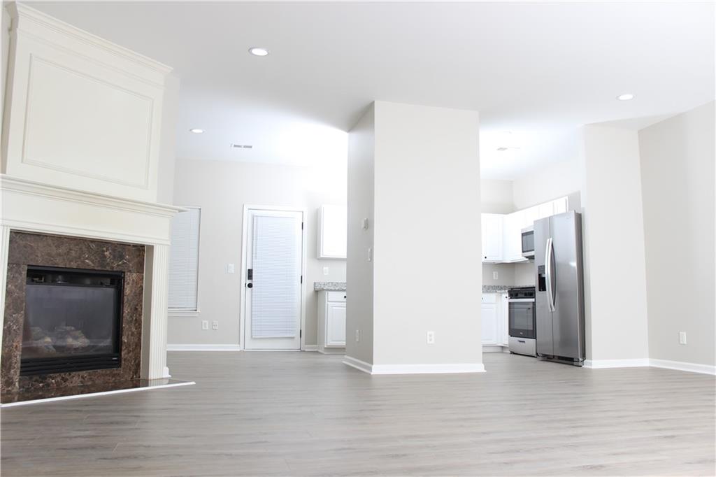 NEW HAVEN - Residential Lease