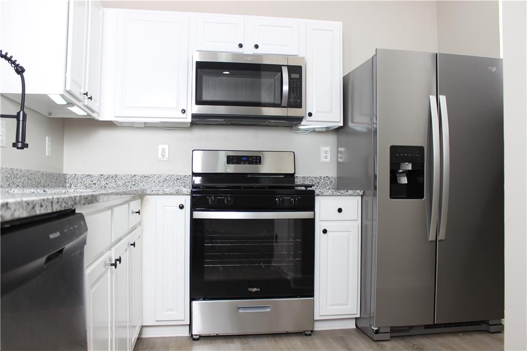 NEW HAVEN - Residential Lease