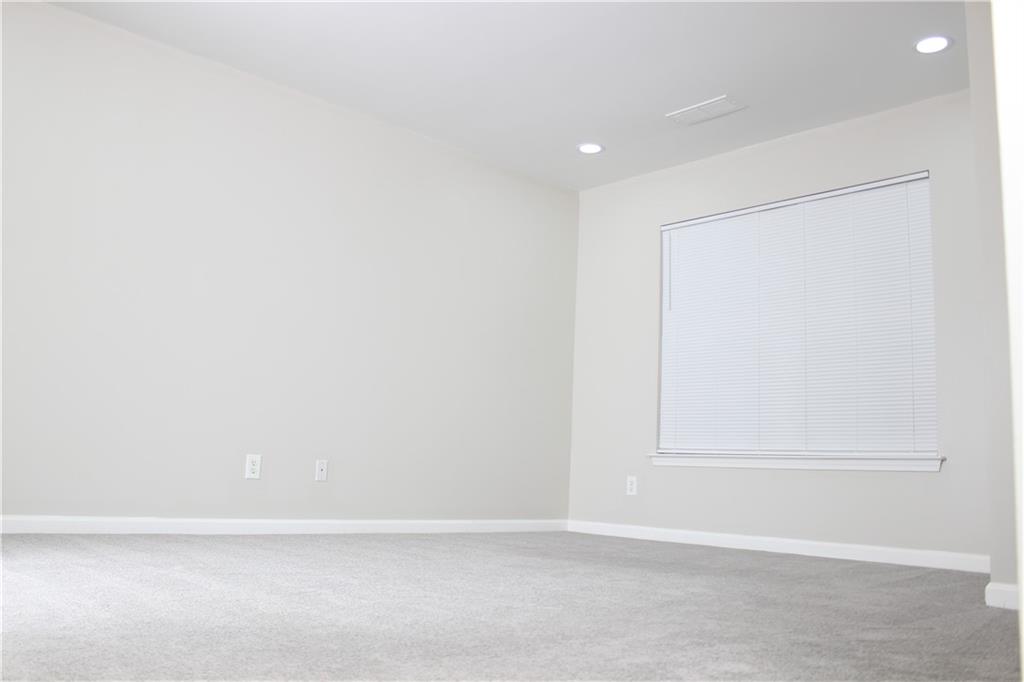 NEW HAVEN - Residential Lease