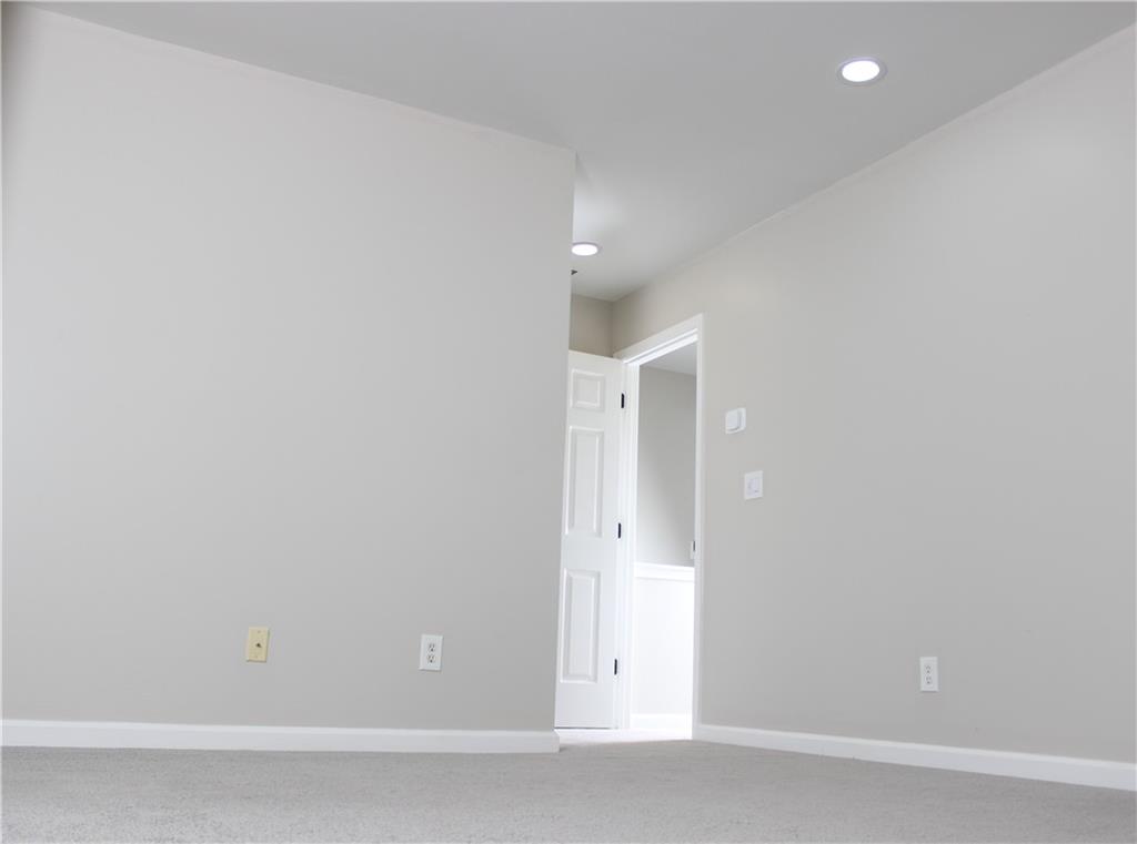 NEW HAVEN - Residential Lease