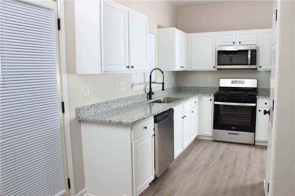 NEW HAVEN - Residential Lease