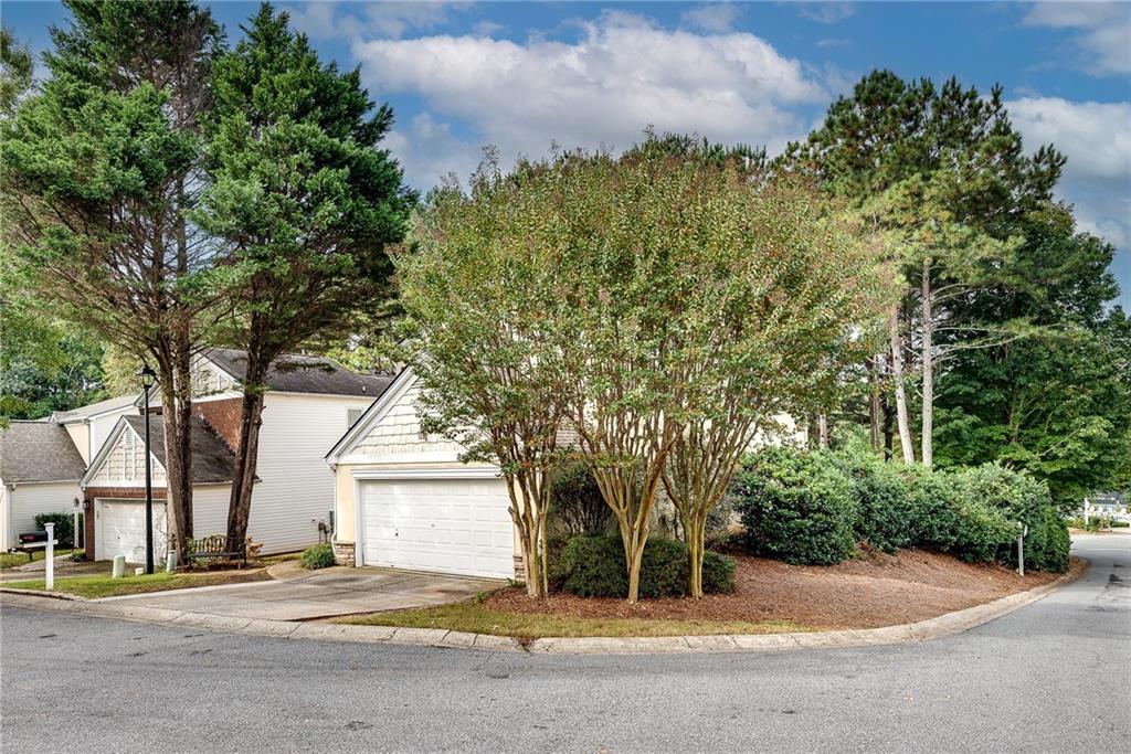 3410 Pinehurst Road