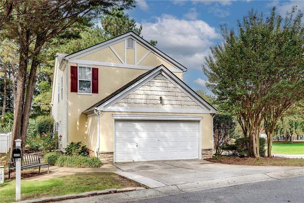 3410 Pinehurst Road